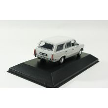 Polski Fiat 125P Kombi