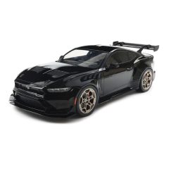 2025 Ford Mustang GTD  