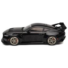 2025 Ford Mustang GTD  