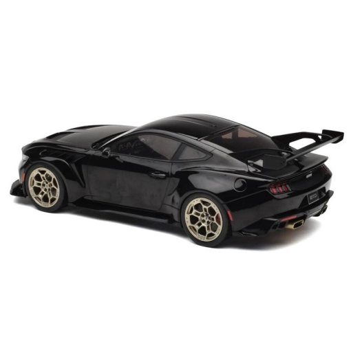 2025 Ford Mustang GTD  