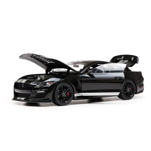 2022 Ford Mustang Shelby GT500    