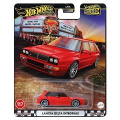 Lancia Delta Integrale