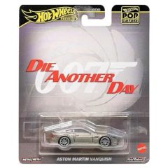 Aston Martin Vanquish