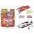 Mach 5 with speed and Chim Chim figures *Mach Go Go Go*