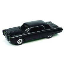 Imperial Crown Custom *The Green Hornet*