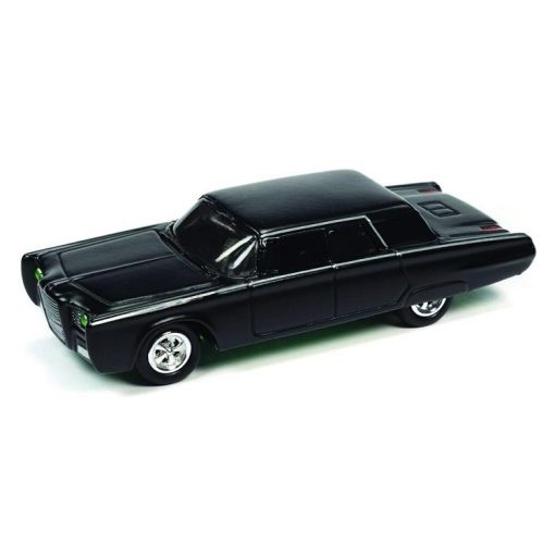 Imperial Crown Custom *The Green Hornet*