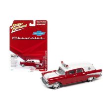 1957 Chevrolet Ambulance