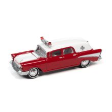 1957 Chevrolet Ambulance