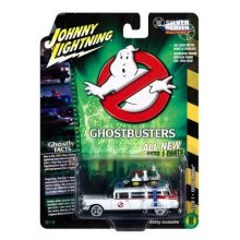 Cadillac Eldorado ECTO 1 *Ghostbusters*