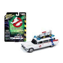 Cadillac Eldorado ECTO 1 *Ghostbusters*