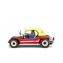 Puma Dune Buggy + Bud Spencer & Terence Hill figura