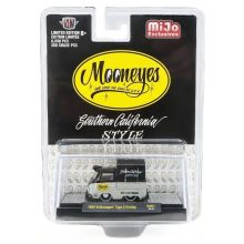 Volksvagen Bus t2 Pick-up *Mooneyes southern California style*