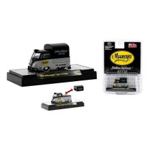 Volksvagen Bus t2 Pick-up *Mooneyes southern California style*