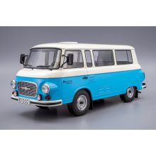 Barkas B 1000