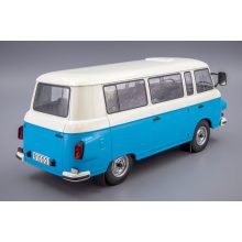 Barkas B 1000