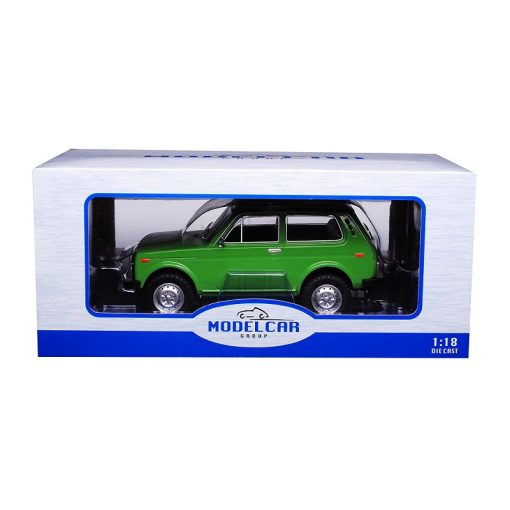 Lada Niva