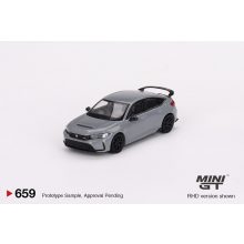 Honda Civic Type R  (rhd)