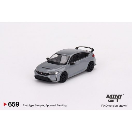 Honda Civic Type R  (rhd)
