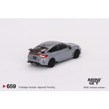 Honda Civic Type R  (rhd)