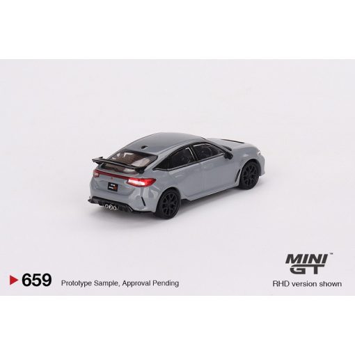 Honda Civic Type R  (rhd)