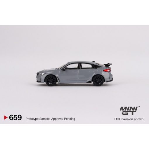 Honda Civic Type R  (rhd)