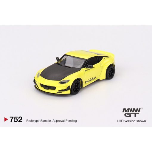 Nissan Z 400 *Pandem*