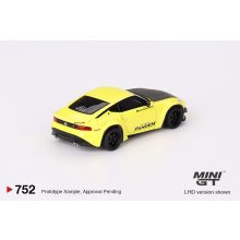 Nissan Z 400 *Pandem*
