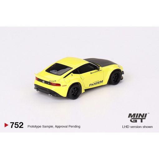Nissan Z 400 *Pandem*