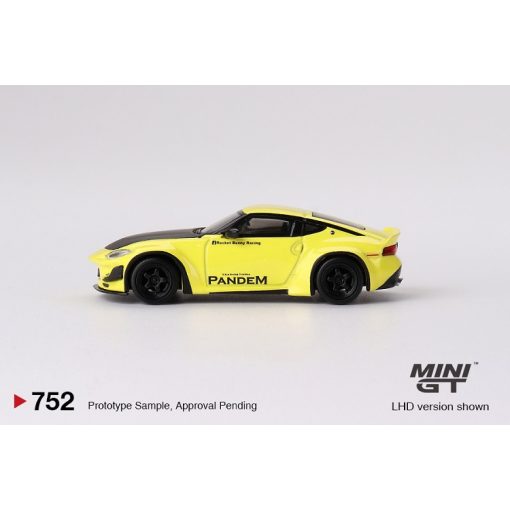 Nissan Z 400 *Pandem*
