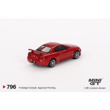 Nissan Skyline GT-R (R34) V-Spec 