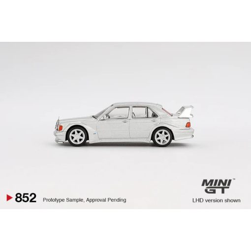 Mercedes Benz 190E 2.5-16 Evolution II  