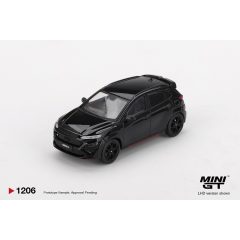 Hyundai Kona N
