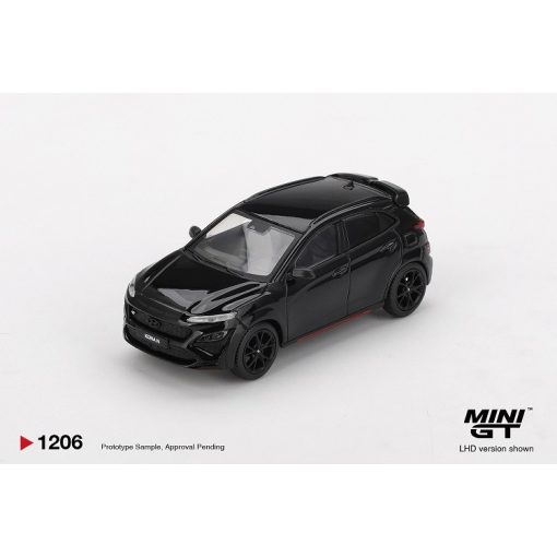 Hyundai Kona N
