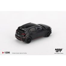 Hyundai Kona N