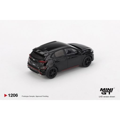 Hyundai Kona N