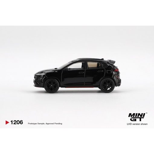 Hyundai Kona N