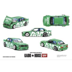 BMW M3 (E30) KAIDO Works V2