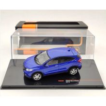 Honda HR-V Hybrid