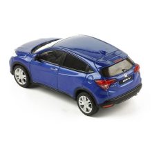 Honda HR-V Hybrid
