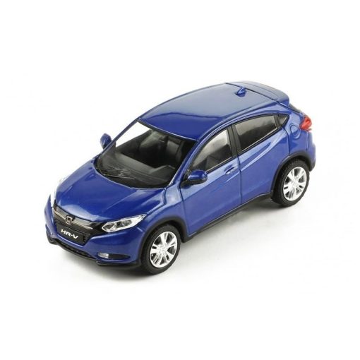 Honda HR-V Hybrid