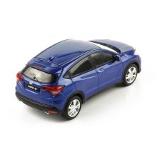 Honda HR-V Hybrid