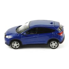 Honda HR-V Hybrid