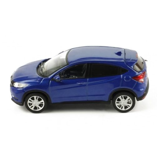 Honda HR-V Hybrid