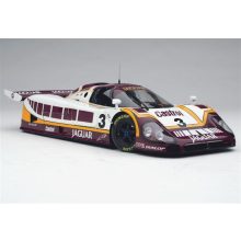 Jaguar XJ-R9 LM