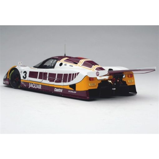 Jaguar XJ-R9 LM