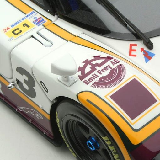 Jaguar XJ-R9 LM