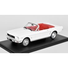Ford Mustang Convertible