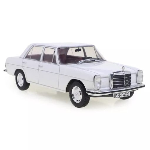 Mercedes-Benz 200D (W115)