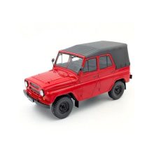 UAZ 469 B