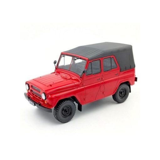 UAZ 469 B